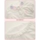 Summer Fairy Sanrio Characters Piano Apron Blouse JSKs OP and Sets(Reservation/Full Payment Without Shipping)